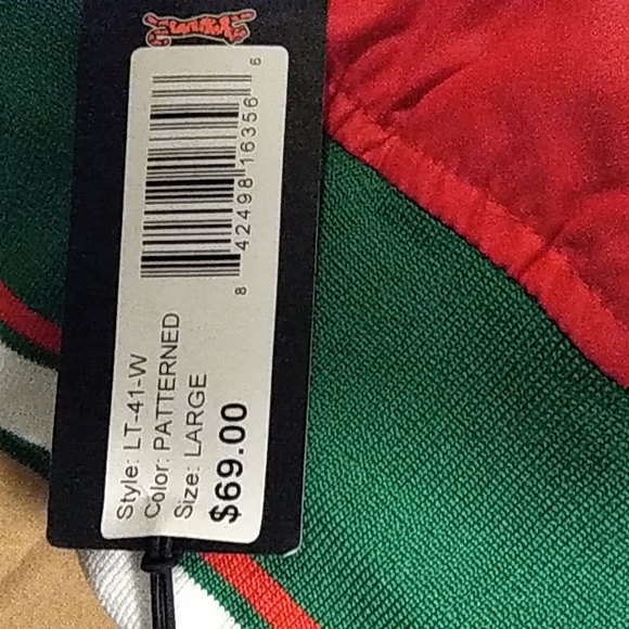 Trackpants - Picture 3 of 3